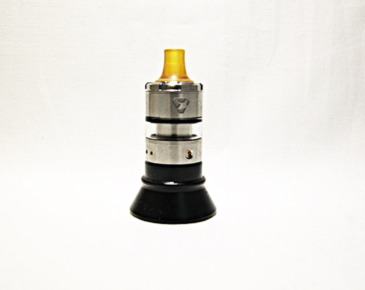 【レビュー】 ADVKEN MANTA MTL 2.0 RTA を貰った話。