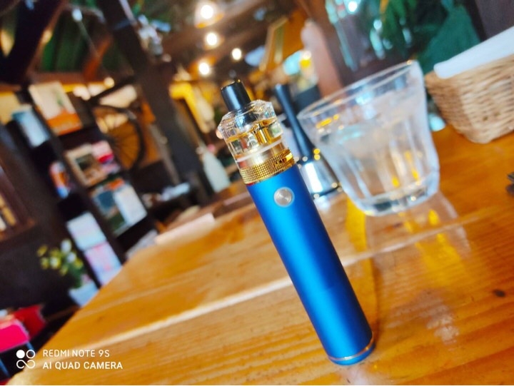 dotMod dotStick Kit がシンプルイズベストを地で行く良キットだった話。