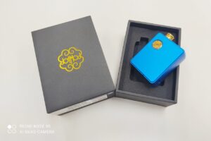 dotMod dotAIO MINI が持ち運びに最適なコンパクトキットだった話。