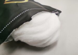 Titanium Fiber Cotton (1.6 m) を買った話。