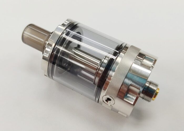 レビュー】 Ambition Mods Bishop MTL RTA がお値段以上の高性能 MTL ...