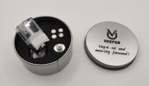 VEEPON TITA RBA が兎に角優秀な互換機だった話。