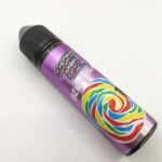 【レビュー】COSMIC FUEL BERRY BLAST が清涼剤の代名詞だった話。