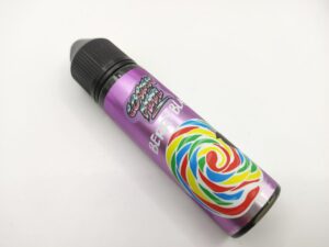 【レビュー】COSMIC FUEL BERRY BLAST が清涼剤の代名詞だった話。